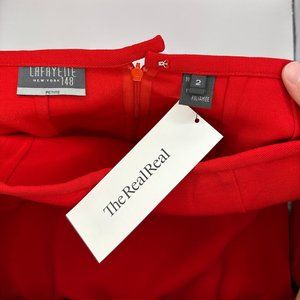 Lafayette 148 skirt